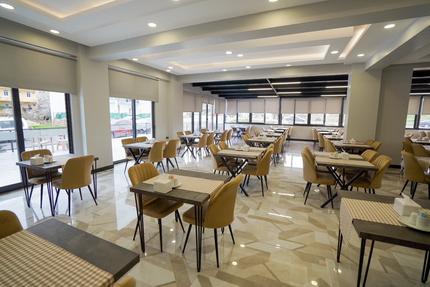 Restoran