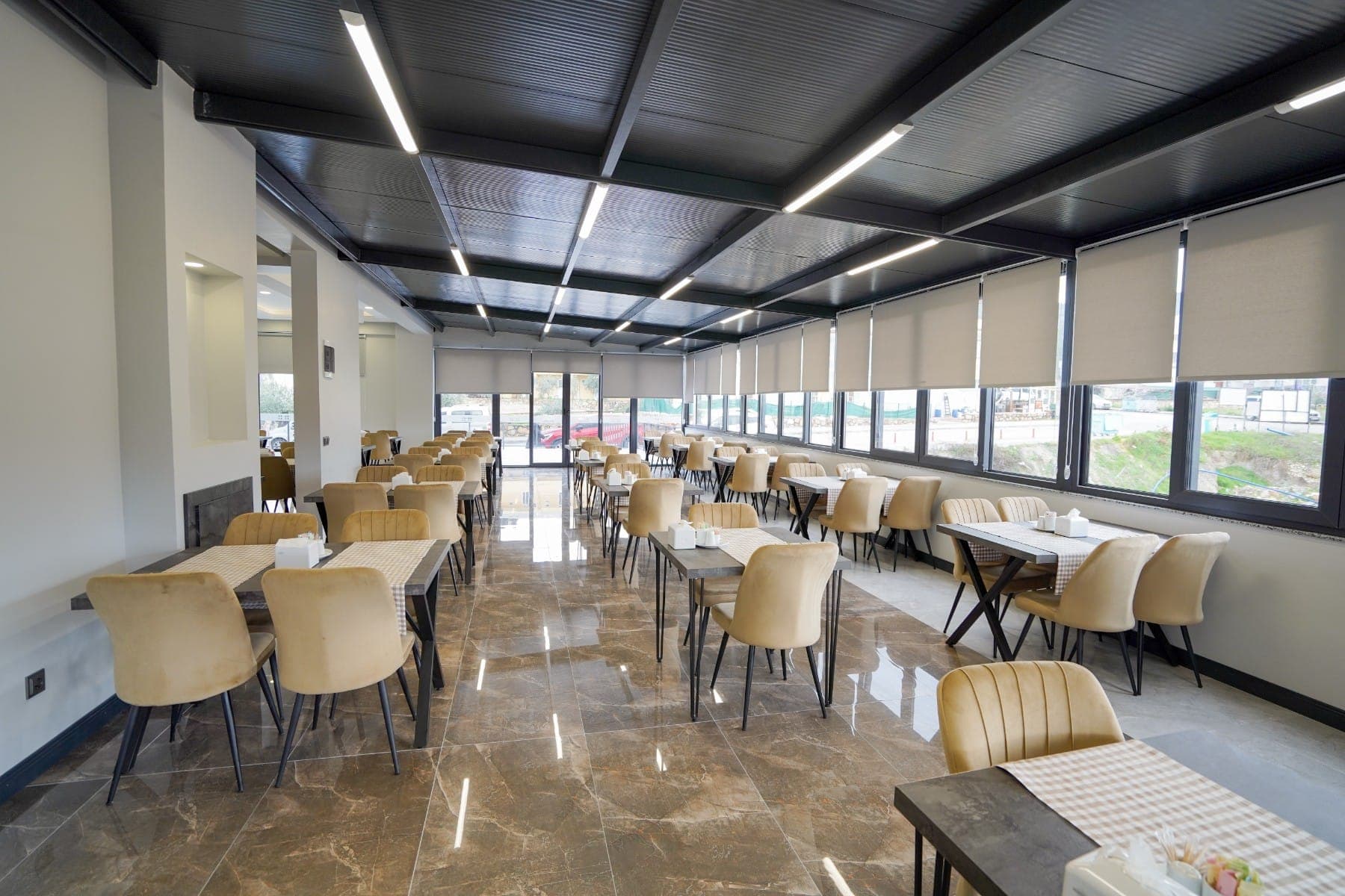 Ana Restoran