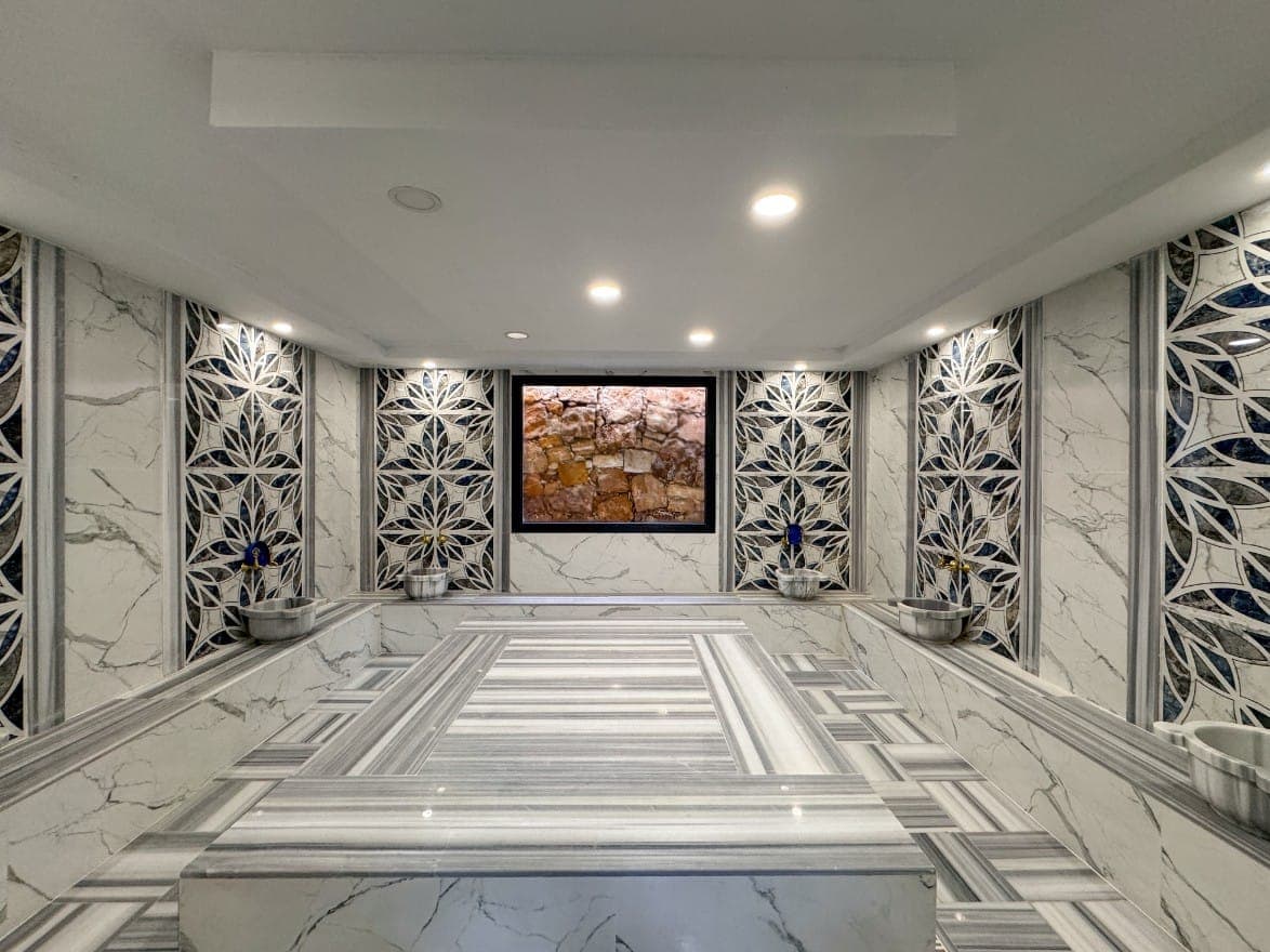 Spa ve Wellness Dünyası 3