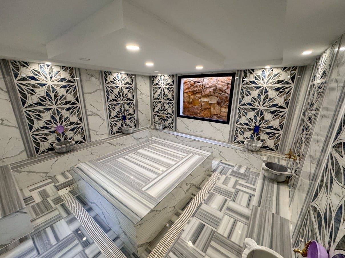Spa ve Wellness Dünyası 5